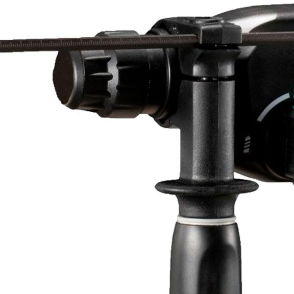 Перфоратор Hikoki DH18DBLWPZ Зелёный photo 16