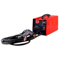 Aparat de sudat Fubag TS 2600 220 V sudură prin contact/ Red photo 2
