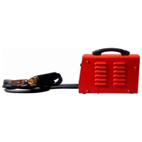 Aparat de sudat Fubag TS 2600 220 V sudură prin contact/ Red photo 4