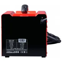 Aparat de sudat Fubag TS 2600 220 V sudură prin contact/ Red photo 5