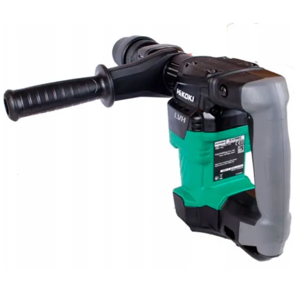 Ciocan demolator Hikoki H41MB2WSZ 930 W/ Green photo 2