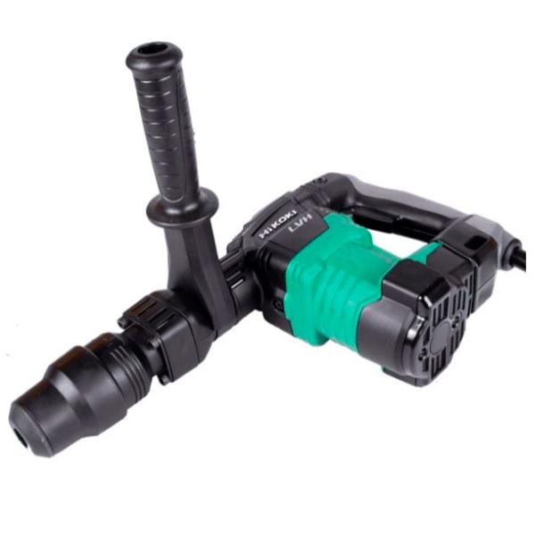 Ciocan demolator Hikoki H41MB2WSZ 930 W/ Green photo 3