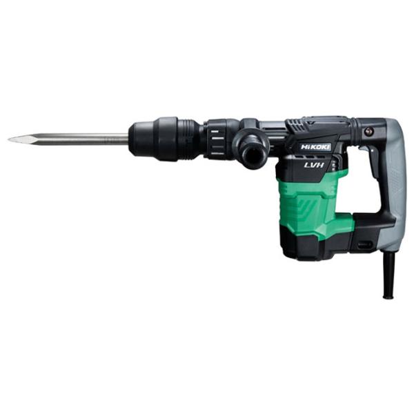 Ciocan demolator Hikoki H41MB2WSZ 930 W/ Green photo 4