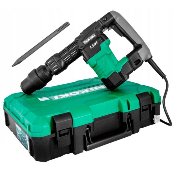 Ciocan demolator Hikoki H41MB2WSZ 930 W/ Green photo 5