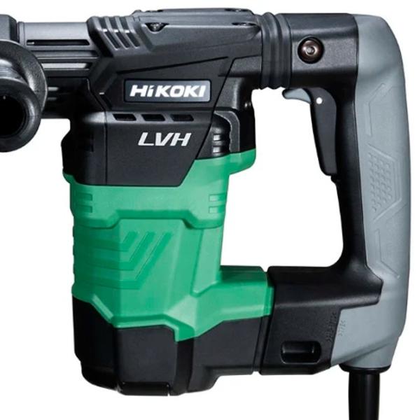 Ciocan demolator Hikoki H41MB2WSZ 930 W/ Green photo 6