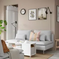 Măsuță de cafea Ikea Vihals photo 2