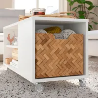Măsuță de cafea Ikea Vihals photo 5