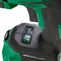 Ciocan rotopercutor Hikoki DH18DPBWPZ Green photo 3