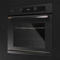 Cuptor încorporabil Teka Maestro Pizza HLB 85-G1 P BM 3552 W/ Black photo 5
