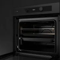 Cuptor încorporabil Teka Maestro Pizza HLB 85-G1 P BM 3552 W/ Black photo 6