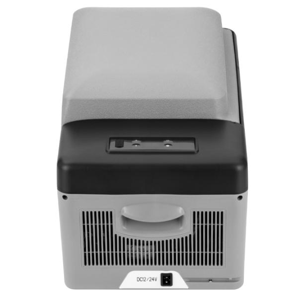 Frigider auto Alpicool Frigo C20 Cu 1 cameră/ 20 l/ Mecanic/ 45 W/ Gray photo 2