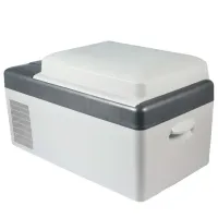 Frigider auto Alpicool Frigo C20 Cu 1 cameră / 20l / Mecanic / 45 W / Gray photo 5