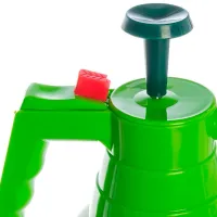 Pulverizator Verto 15G501 De mână/ White photo 2