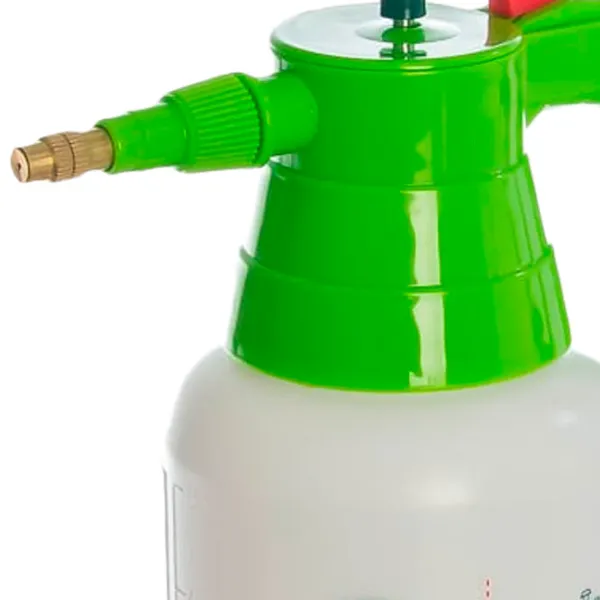 Pulverizator Verto 15G501 De mână/ White photo 4 Pulverizator Verto 15G501 De mână/ White photo 4