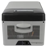 Frigider auto Alpicool Frigo C15 Cu 1 cameră / 15l / Electronic / 45 W / Gray photo 5