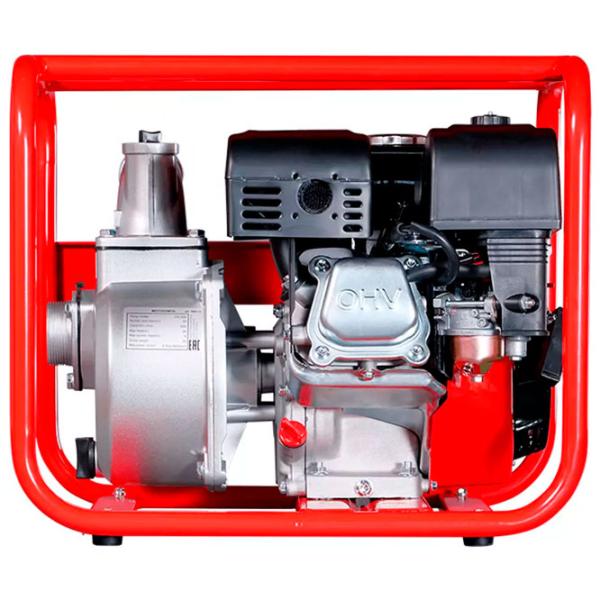 Motopompă Fubag PG 600T 36000 l/ h 3800 W/ Benzină photo 2 Motopompă Fubag PG 600T 36000 l/ h 3800 W/ Benzină photo 2