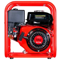 Мотопомпа Fubag PG 600T 36000 л/ ч 3800 Вт/ Бензин photo 4