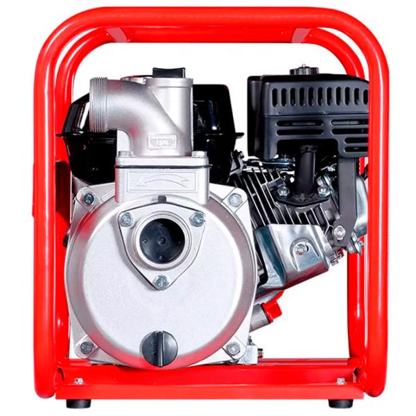 Motopompă Fubag PG 600T 36000 l/ h 3800 W/ Benzină photo 5 Motopompă Fubag PG 600T 36000 l/ h 3800 W/ Benzină photo 5