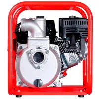 Мотопомпа Fubag PG 600T 36000 л/ ч 3800 Вт/ Бензин photo 5