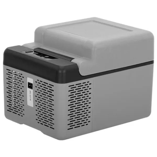 Frigider auto Alpicool Frigo C12 Cu 1 cameră/ 12 l/ Electronic/ 45 W/ Gray photo 3