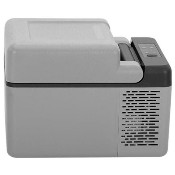 Frigider auto Alpicool Frigo C12 Cu 1 cameră/ 12 l/ Electronic/ 45 W/ Gray photo 4