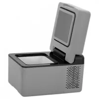 Frigider auto Alpicool Frigo C12 Cu 1 cameră / 12l / Electronic / 45 W / Gray photo 6
