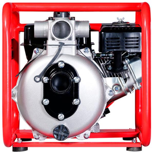 Motopompă Fubag PG 80H 18000 l/ h 4780 W/ Benzină photo 5 Motopompă Fubag PG 80H 18000 l/ h 4780 W/ Benzină photo 5