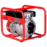 Мотопомпа Fubag PG 80H 18000 л/ ч 4780 Вт/ Бензин photo 6