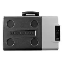 Frigider auto Alpicool Frigo CX40 Cu 1 cameră / 40l / Mecanic / 60 W / Black photo 7