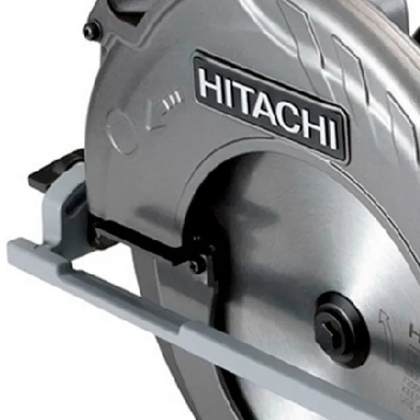 Дисковая пила Hikoki C7U3W1Z 190 мм/ Зелёный photo 6