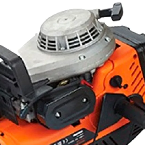 Отбойный молоток Somafix SFHLT1400 1400 Вт/ Оранжевый photo 2 Отбойный молоток Somafix SFHLT1400 1400 Вт/ Оранжевый photo 2