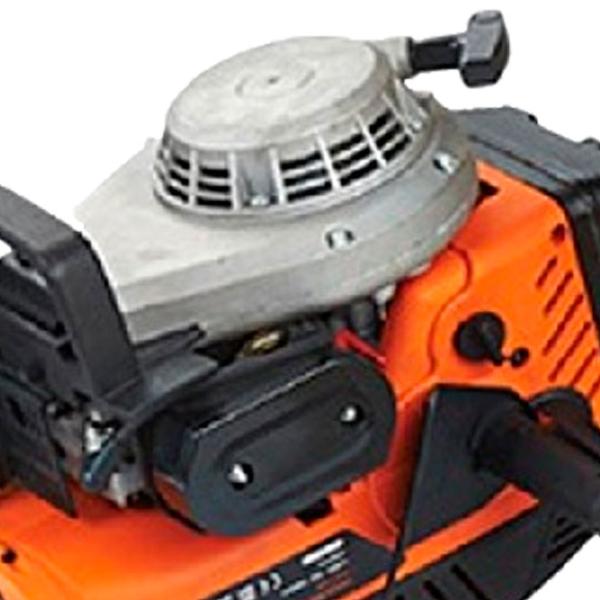 Отбойный молоток Somafix SFHLT1400 1400 Вт/ Оранжевый photo 2 Отбойный молоток Somafix SFHLT1400 1400 Вт/ Оранжевый photo 2