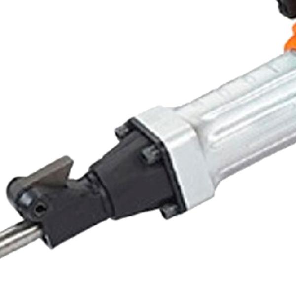 Отбойный молоток Somafix SFHLT1400 1400 Вт/ Оранжевый photo 3 Отбойный молоток Somafix SFHLT1400 1400 Вт/ Оранжевый photo 3