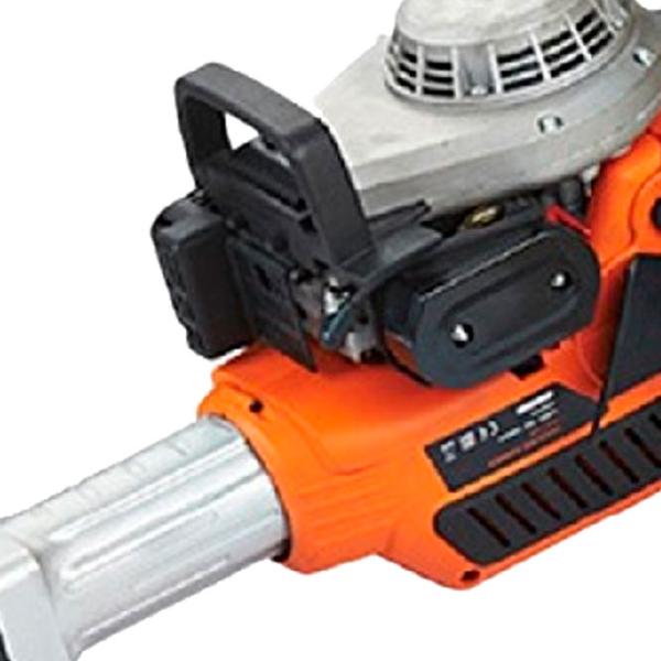 Отбойный молоток Somafix SFHLT1400 1400 Вт/ Оранжевый photo 4 Отбойный молоток Somafix SFHLT1400 1400 Вт/ Оранжевый photo 4