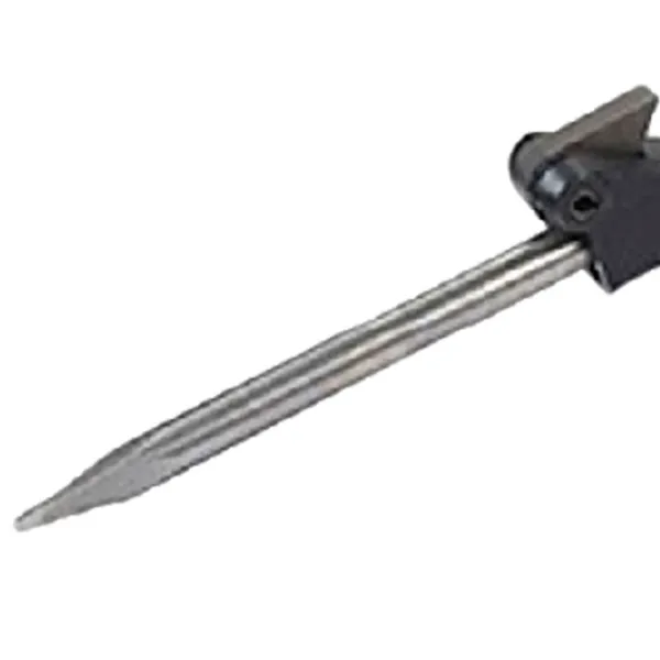 Отбойный молоток Somafix SFHLT1400 1400 Вт/ Оранжевый photo 5 Отбойный молоток Somafix SFHLT1400 1400 Вт/ Оранжевый photo 5