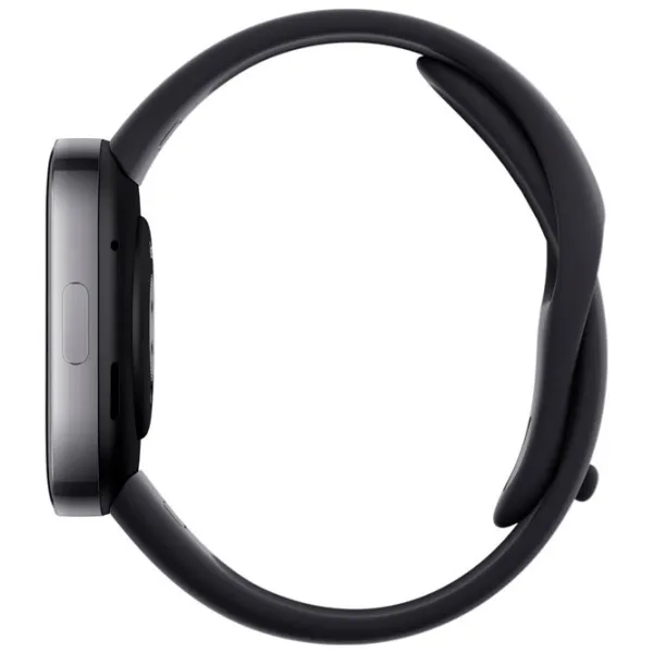 Умные часы Xiaomi Redmi Watch 3 Active 1.83"/ Черный photo 3