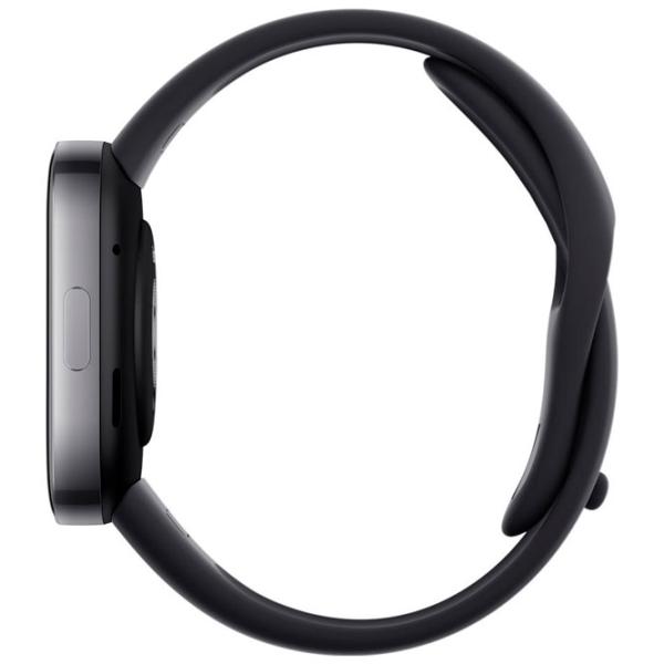 Умные часы Xiaomi Redmi Watch 3 Active 1.83"/ Черный photo 3