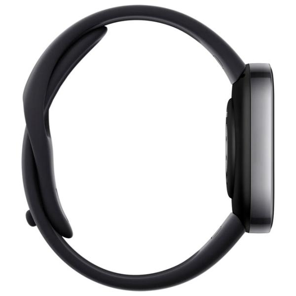 Умные часы Xiaomi Redmi Watch 3 Active 1.83"/ Черный photo 4