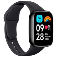 Умные часы Xiaomi Redmi Watch 3 Active 1.83"/ Черный photo 6