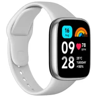 Умные часы Xiaomi Redmi Watch 3 Active 1.83"/ Серый photo 3