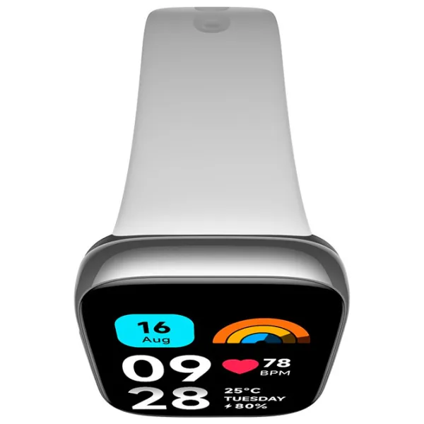 Умные часы Xiaomi Redmi Watch 3 Active 1.83"/ Серый photo 6