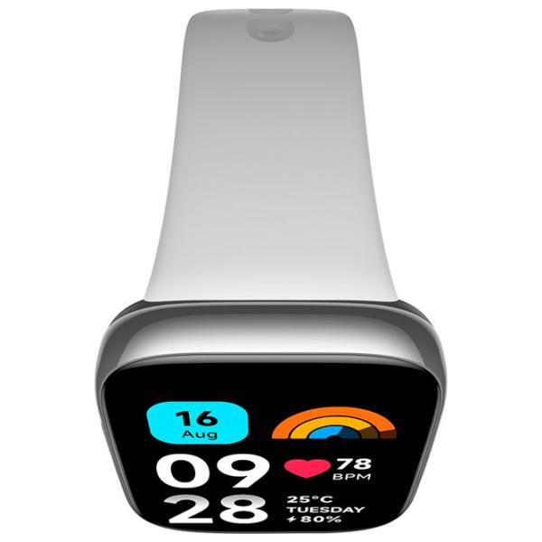 Умные часы Xiaomi Redmi Watch 3 Active 1.83"/ Серый photo 6
