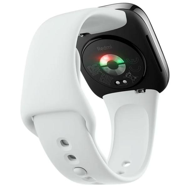 Умные часы Xiaomi Redmi Watch 3 Active 1.83"/ Серый photo 7