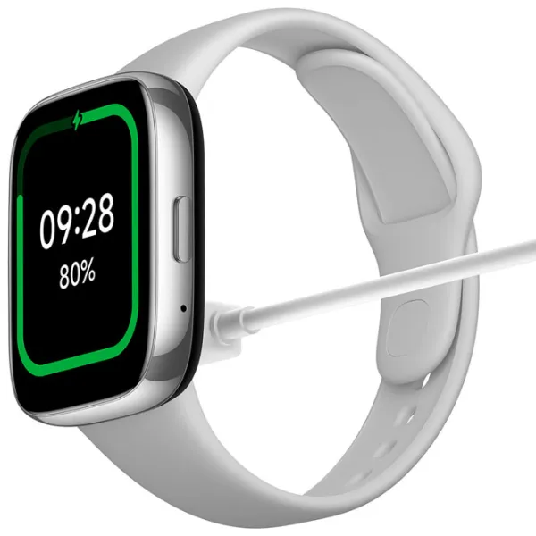 Умные часы Xiaomi Redmi Watch 3 Active 1.83"/ Серый photo 8