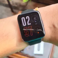 Ceas inteligent Realme Watch 3 Pro 1.78"/ RMW2107/ Black photo 4