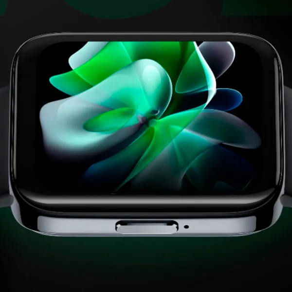 Ceas inteligent Realme Watch 3 Pro 1.78"/ RMW2107/ Black photo 7 Ceas inteligent Realme Watch 3 Pro 1.78"/ RMW2107/ Black photo 7