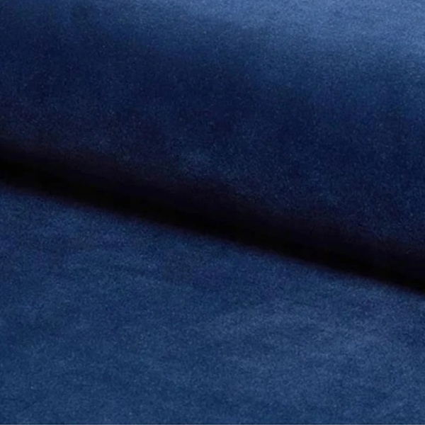 Барный стул Signal Colin B H-1 Бархат/ Металл/ Navy Blue photo 3 Барный стул Signal Colin B H-1 Бархат/ Металл/ Navy Blue photo 3