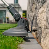 Motocoasă AL-KO GT 1825 BO Flex cu acumulator/ Gray photo 8