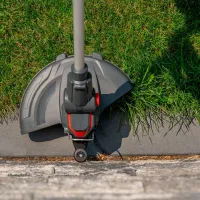 Motocoasă AL-KO GT 1825 BO Flex cu acumulator/ Gray photo 9