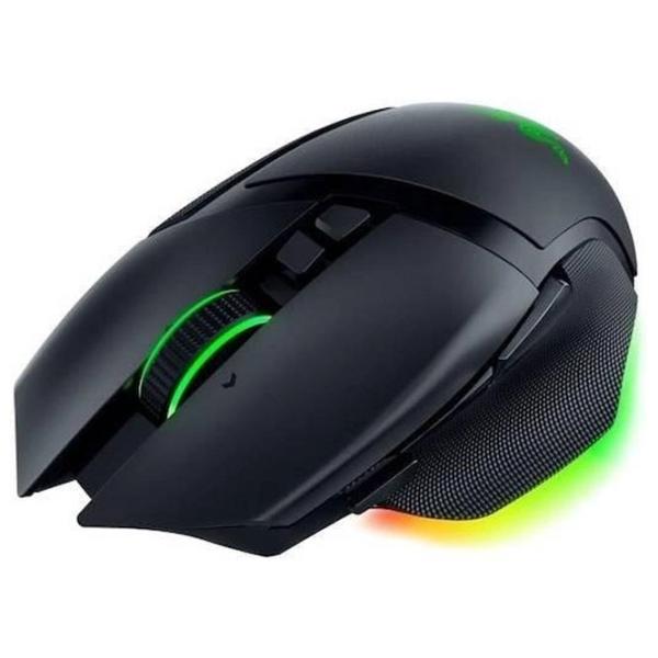 Мышь Razer Basilisk V3 Pro USB/ Черный photo 2